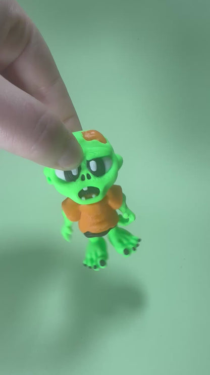 Zombie