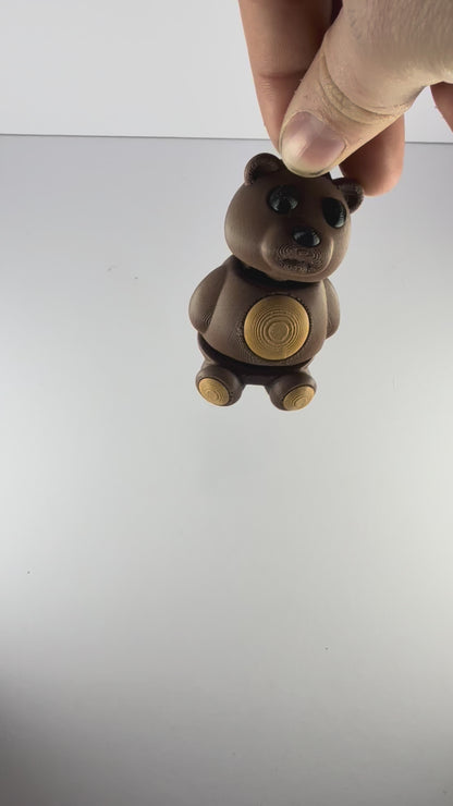 Bear