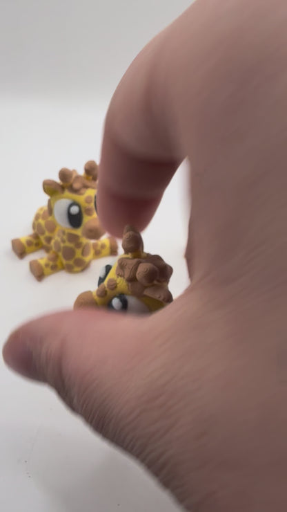 Giraffe