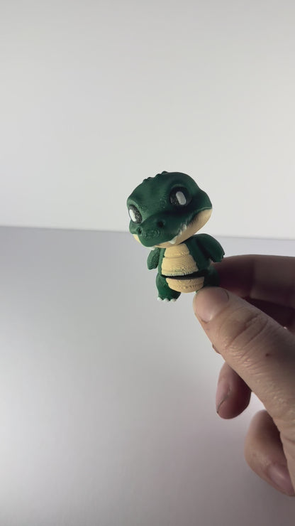 Crocodile