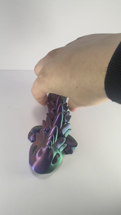 Tadling Dragon