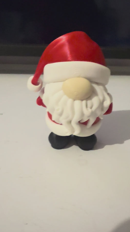 Christmas Gnome