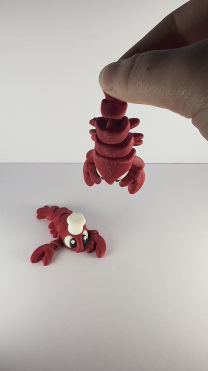 Lobster