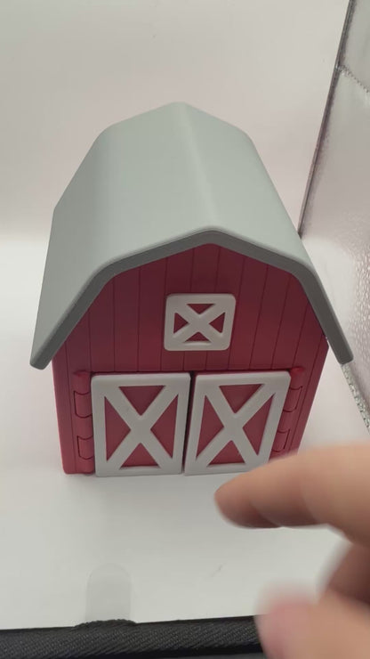 Barn