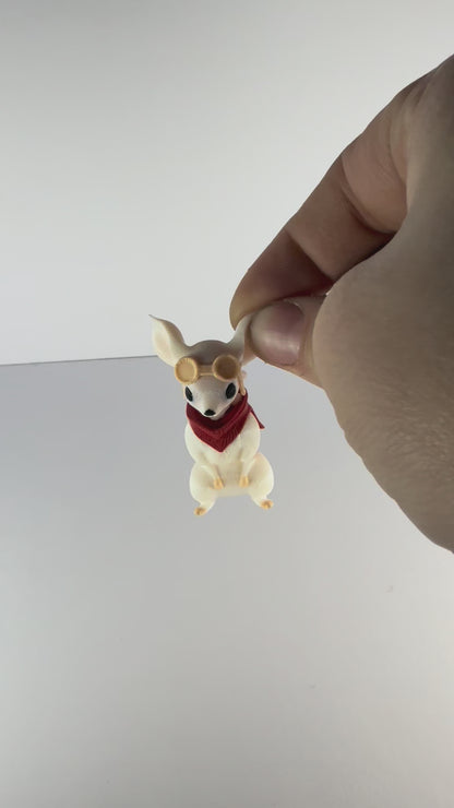 Mouse Pilot
